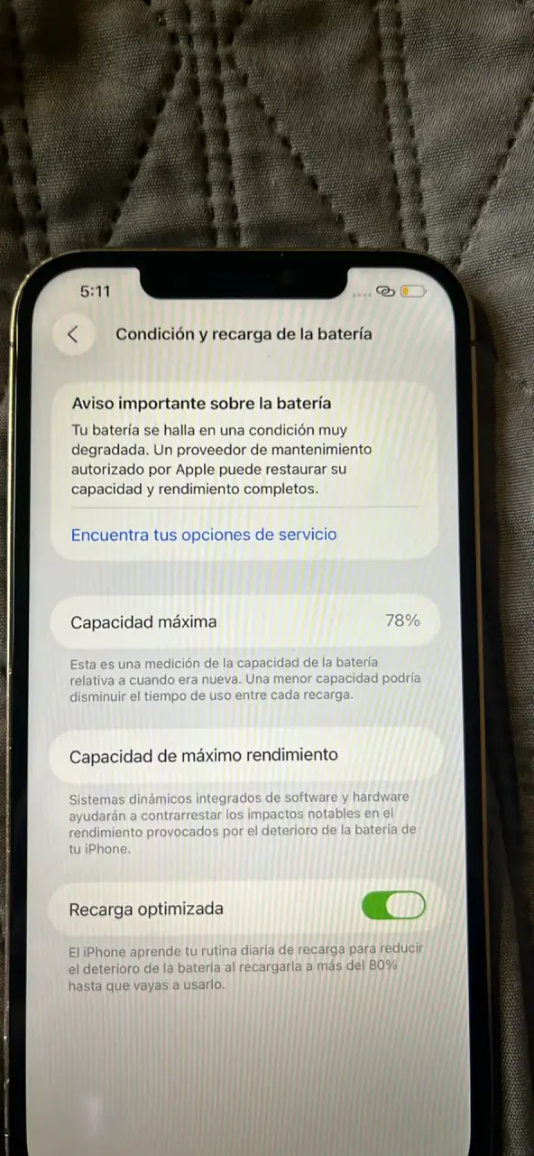 iPhone 12 pro max - 3
