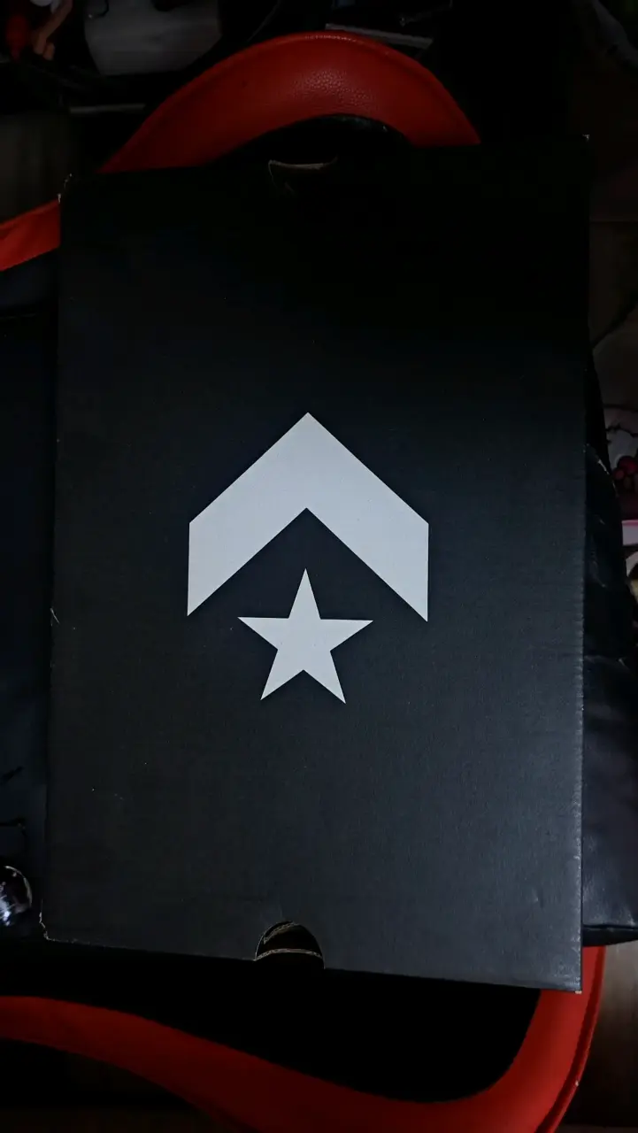 Zapatillas Converse All Star amarillas - 5