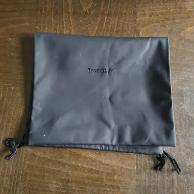 Parlante Bluetooth Tronsmart potente y portátil - miniatura 2