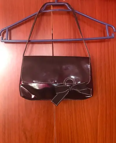 Cartera lazo Victoria's Secret - miniatura 1