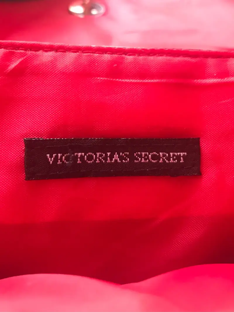 Cartera lazo Victoria's Secret - 3