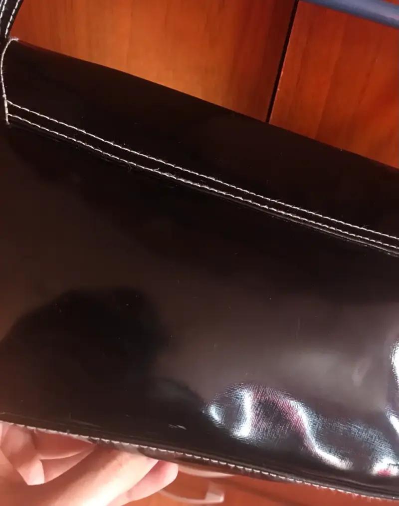Cartera lazo Victoria's Secret - 5