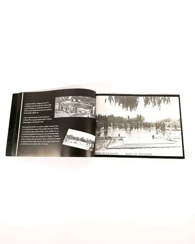 'Imágenes y Poesía' de Panimávida. - miniatura 3