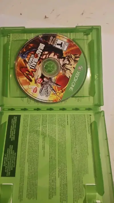 Dragon Ball Xenoverse  Xbox One - miniatura 2