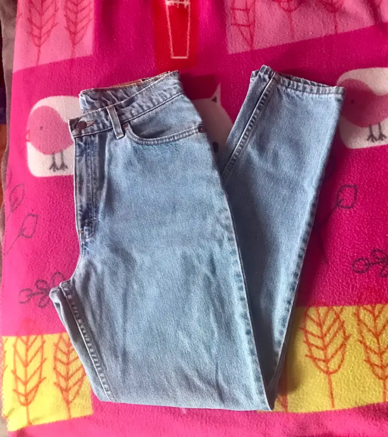Jeans Levi's 512 Slim Fit Tapered Leg - 1