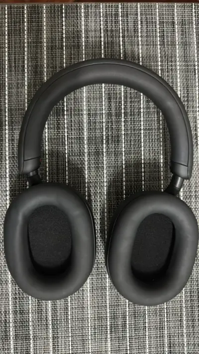 Audífonos Bluetooth Noise Cancelling Wh-1000xm5 - miniatura 4