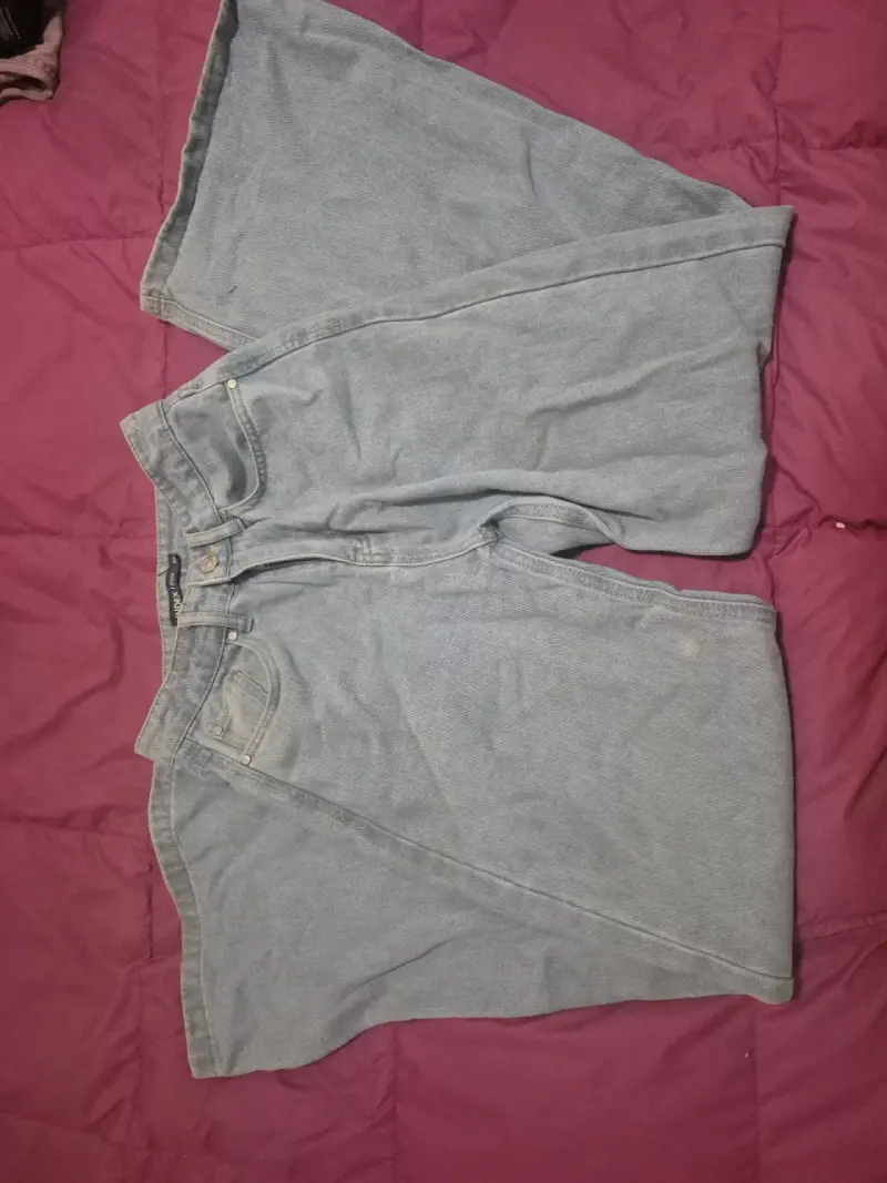 pantalones y falda talla 36 y xs - 3