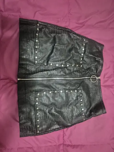pantalones y falda talla 36 y xs - miniatura 5