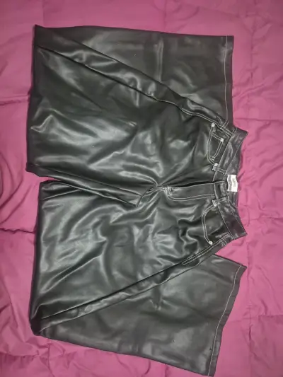 pantalones y falda talla 36 y xs - miniatura 1