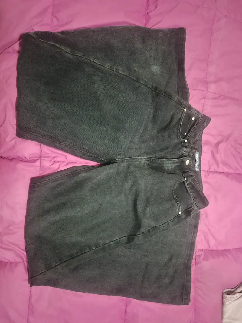pantalones y falda talla 36 y xs - 2