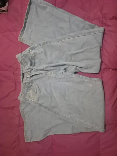 pantalones y falda talla 36 y xs - miniatura 3