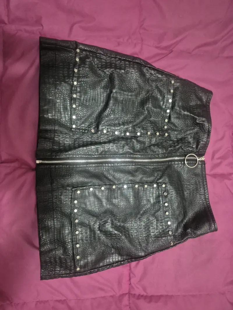pantalones y falda talla 36 y xs - 5