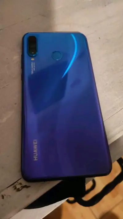 Celular Huawei p30 - miniatura 1