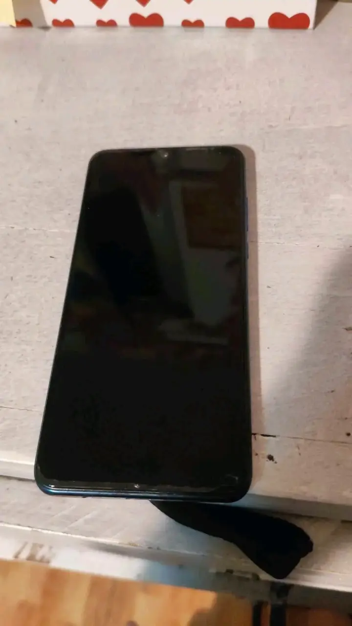 Celular Huawei p30 - 2