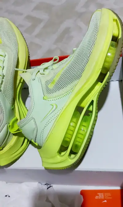 Zapatillas deportivas nike - miniatura 2