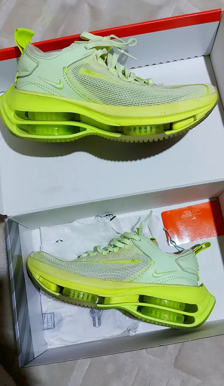 Zapatillas deportivas nike - 3