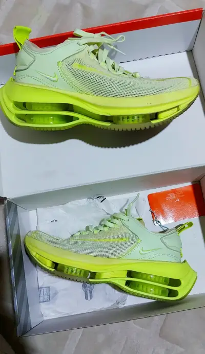 Zapatillas deportivas nike - miniatura 3