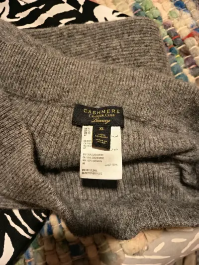 Pantalones acampanados con estampado de cebra - miniatura 5