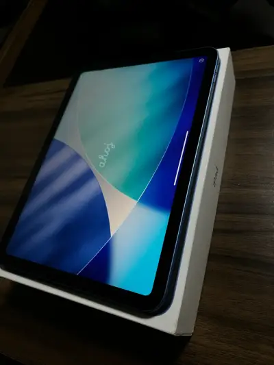 iPad 11 A16 128GB - miniatura 1
