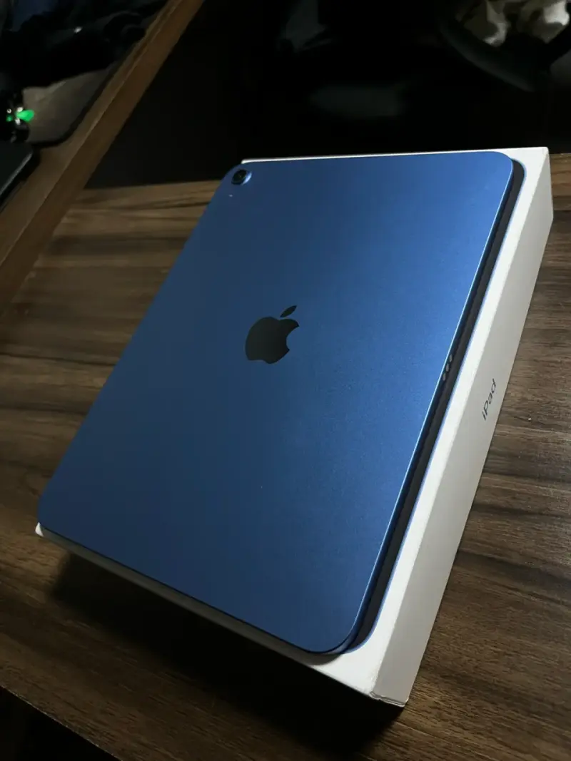 iPad 11 A16 128GB - 2