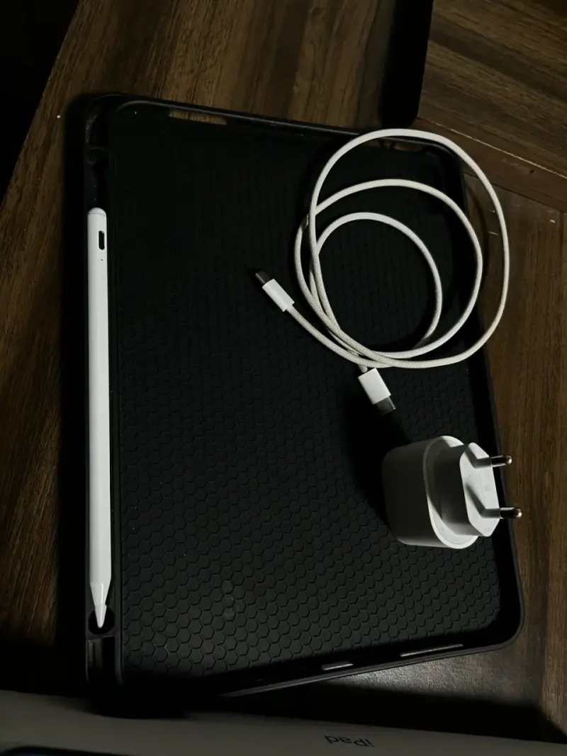 iPad 11 A16 128GB - 3