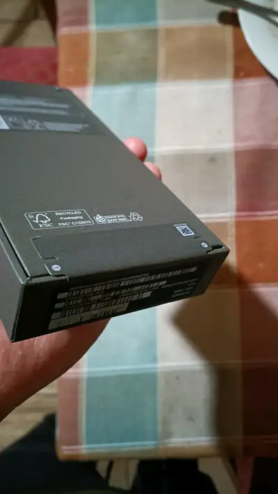Smartphone Galaxy S26 con Caja Original - miniatura 4