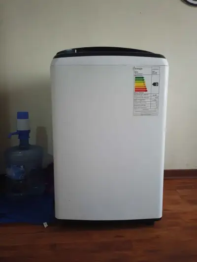 Lavadora automática Winia 8kg en buen estado - miniatura 1