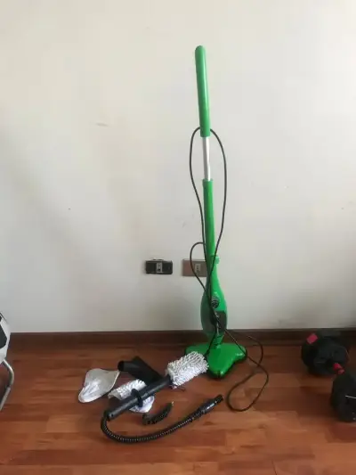 Mopa a Vapor B Fresh X12 Limpiador Vapor 1500W Hog - miniatura 1