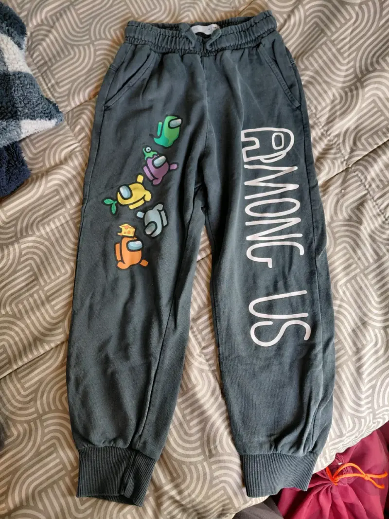 Ropa de niño talla 6 - 2