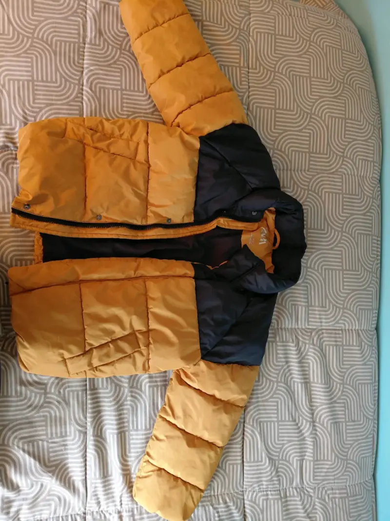 Ropa de niño talla 6 - 3