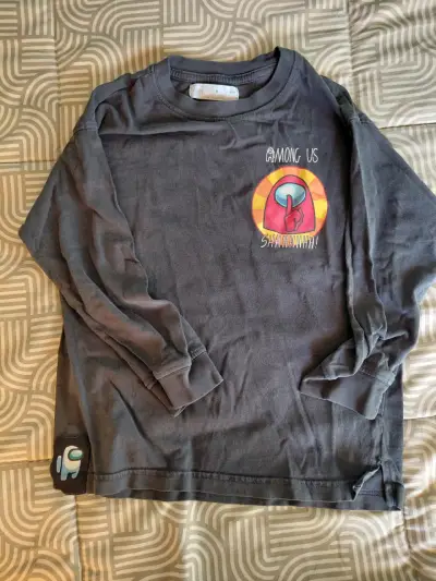 Ropa de niño talla 6 - miniatura 6