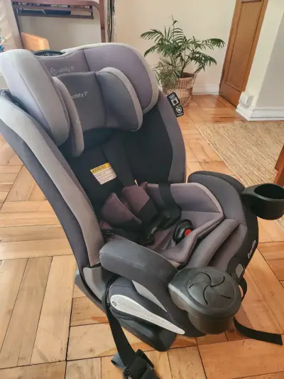 Silla de Auto para Niños Safety 1st Everslim - miniatura 2