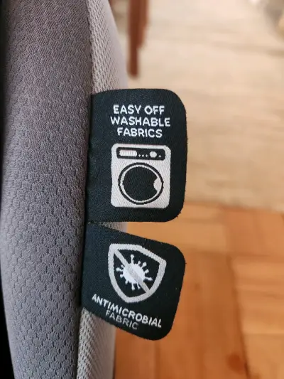 Silla de Auto para Niños Safety 1st Everslim - miniatura 5