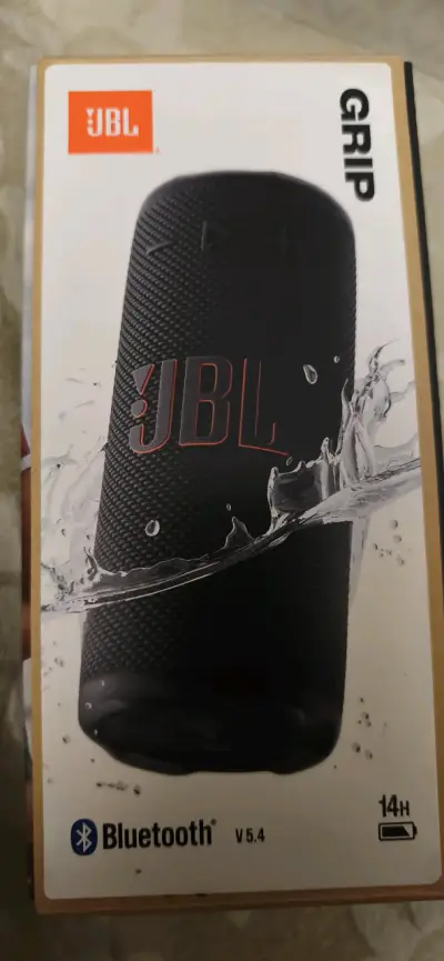 Parlante Bluetooth JBL Grip resistente al agua - miniatura 2