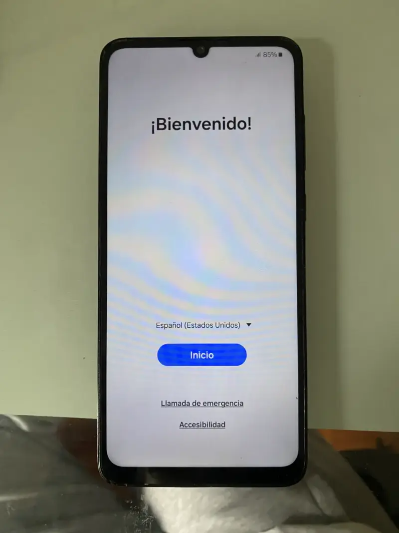 Samsung Galaxy A05 128 GB - 1