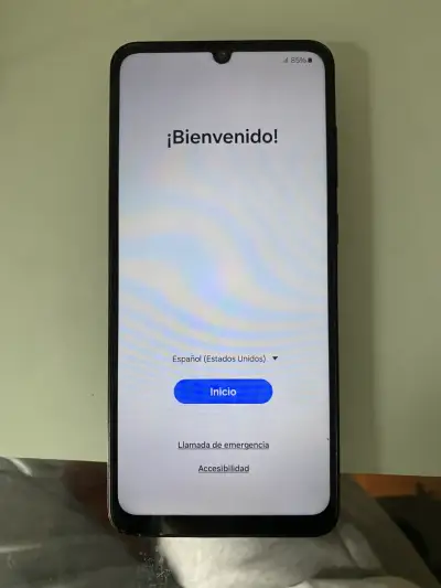 Samsung Galaxy A05 128 GB - miniatura 1