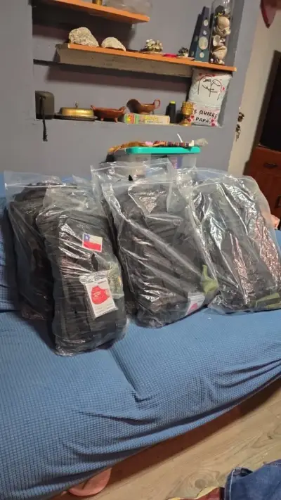 Mochila de emergencia completa y kit - miniatura 4