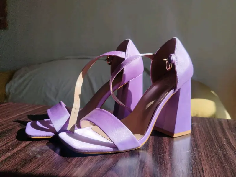 Zapatos Weide - 1