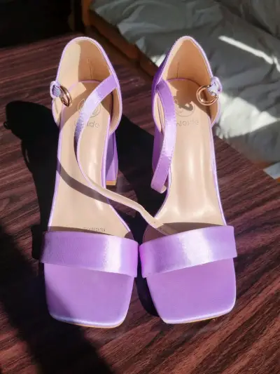 Zapatos Weide - miniatura 2