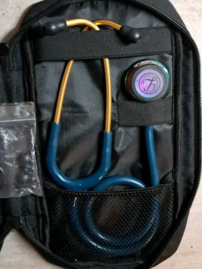 Fonendoscopio Littmann + extras - miniatura 2