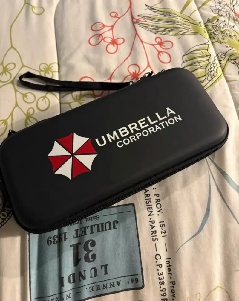 Consola Nintendo Switch Lite - 3