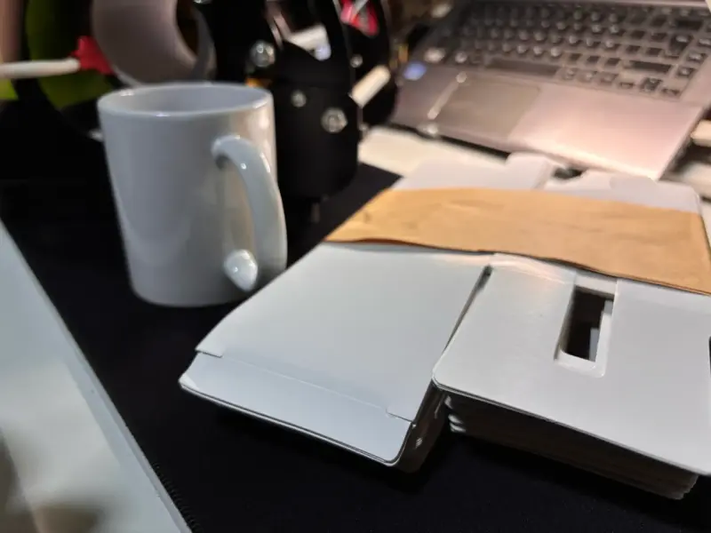 Máquina de estampado de tazas 11 oz + 25 tazones - 2