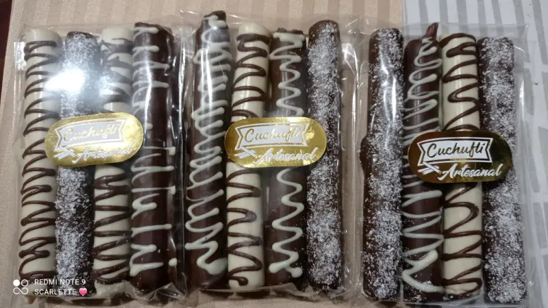 Dulces Artesanales - 2