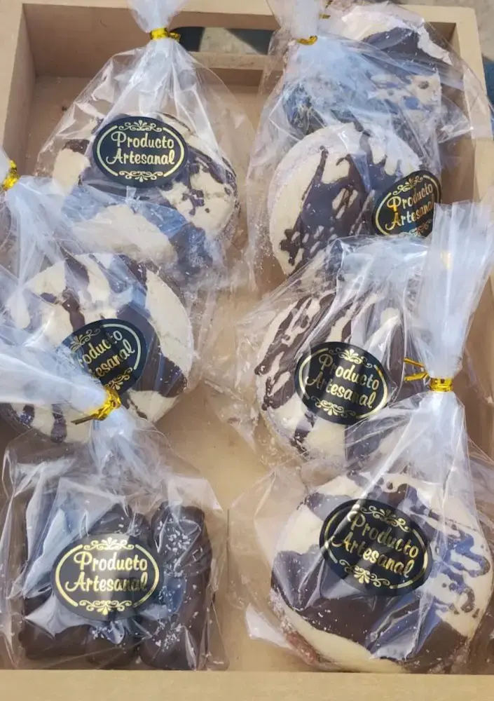 Dulces Artesanales - 3