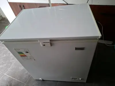 Congelador horizontal Electrolux A+ eficiente - miniatura 4