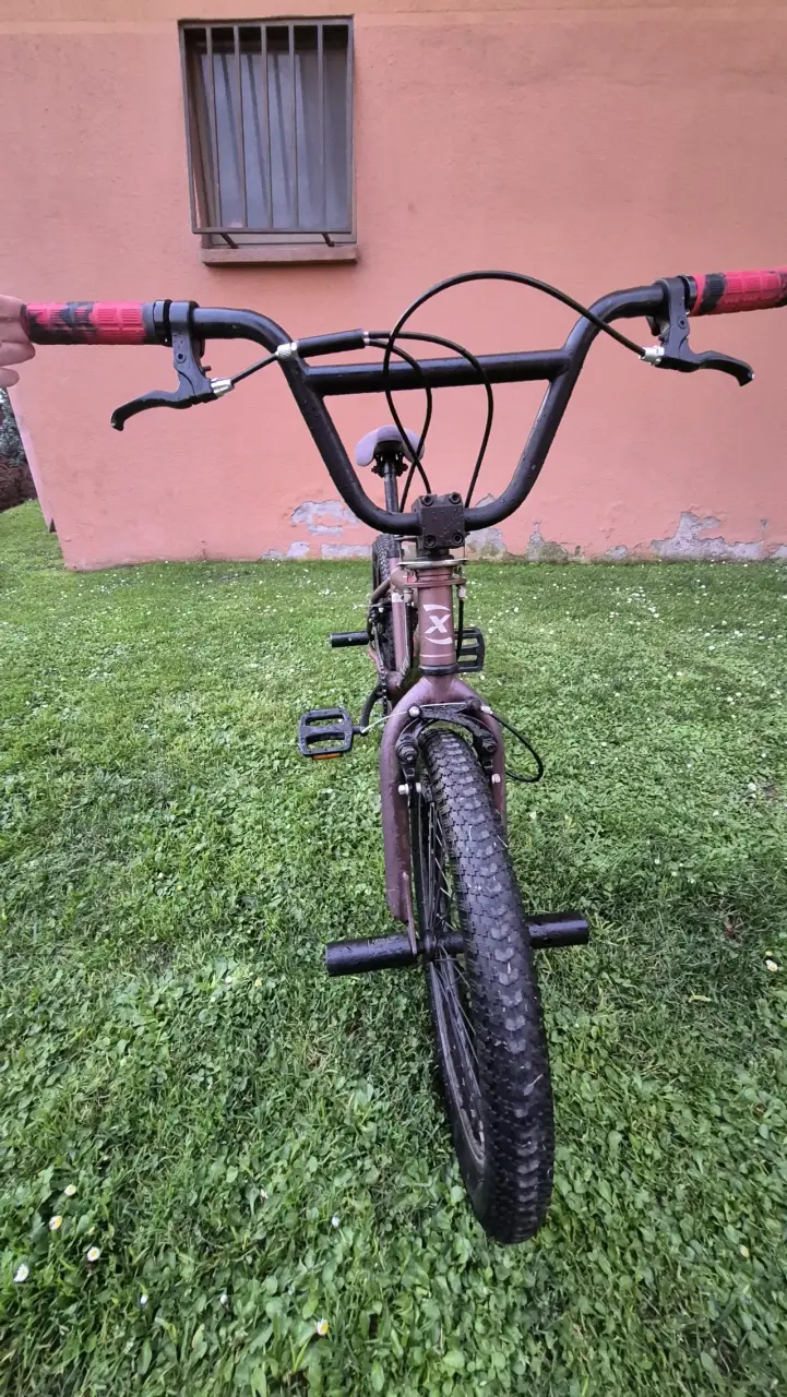Bicicleta BMX Oxford - 2