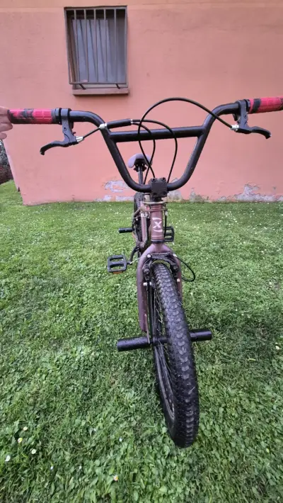 Bicicleta BMX Oxford - miniatura 2