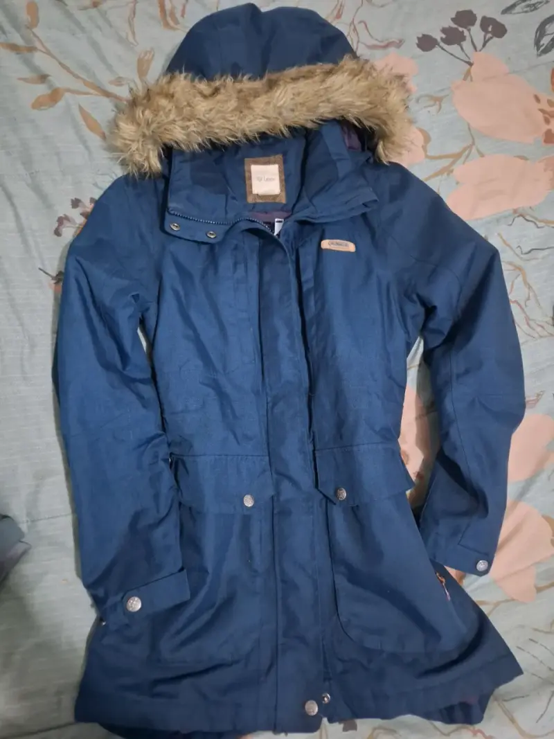 Ropa lippi outdoor - 1