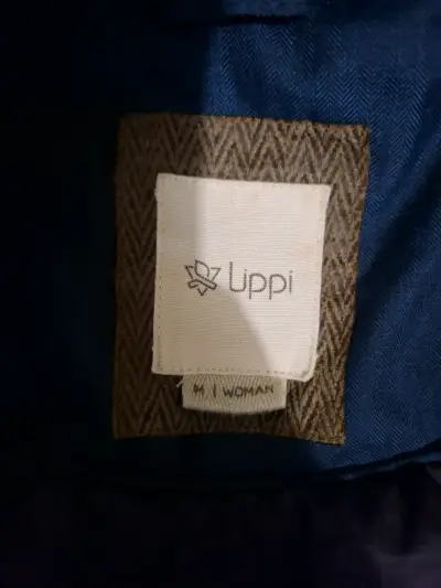 Ropa lippi outdoor - miniatura 2