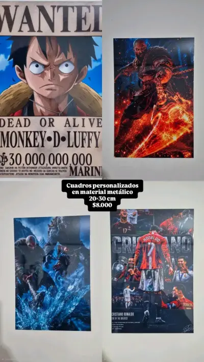 Cuadros personalizados 20x30 - miniatura 3